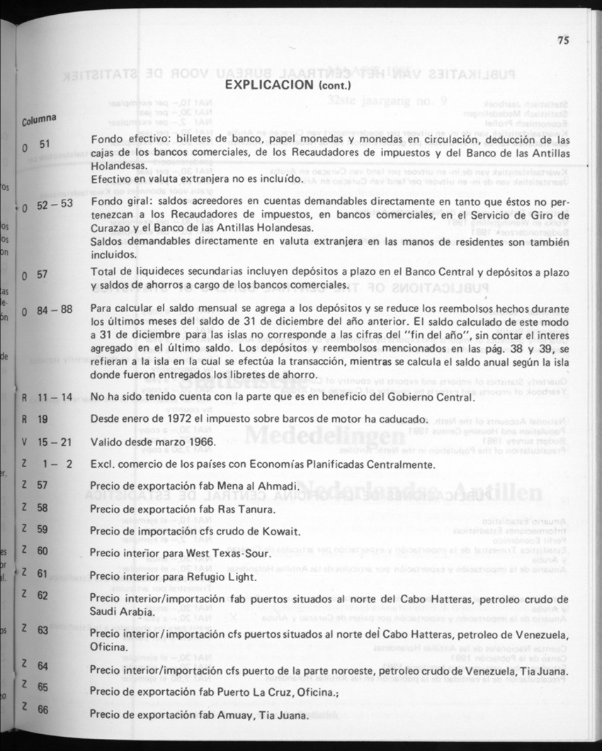 32ste Jaargang No.8 - Februari 1985 - New Page