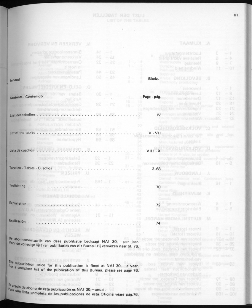 32ste Jaargang No.9 - Maart 1985 - New Page