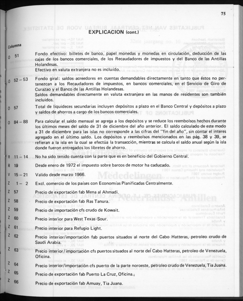 32ste Jaargang No.9 - Maart 1985 - New Page