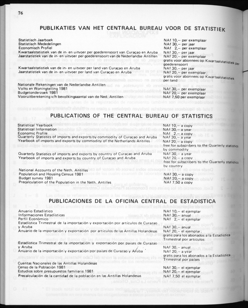 32ste Jaargang No.9 - Maart 1985 - New Page