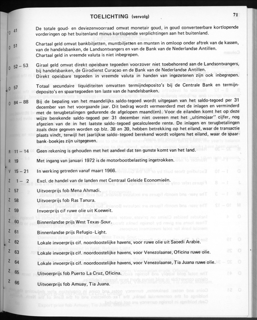 32ste Jaargang No.10 - April 1985 - Page 71