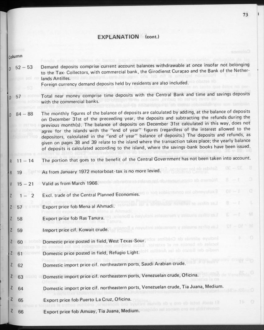 32ste Jaargang No.11 - Mei 1985 - Page 73