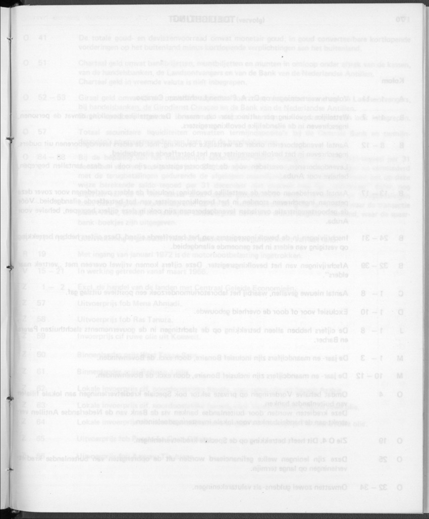 32ste Jaargang No.12 - Juni 1985 - New Page