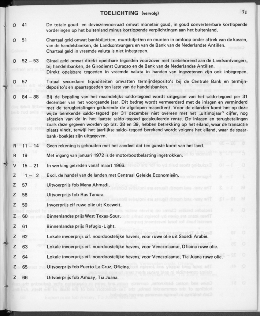 32ste Jaargang No.12 - Juni 1985 - New Page