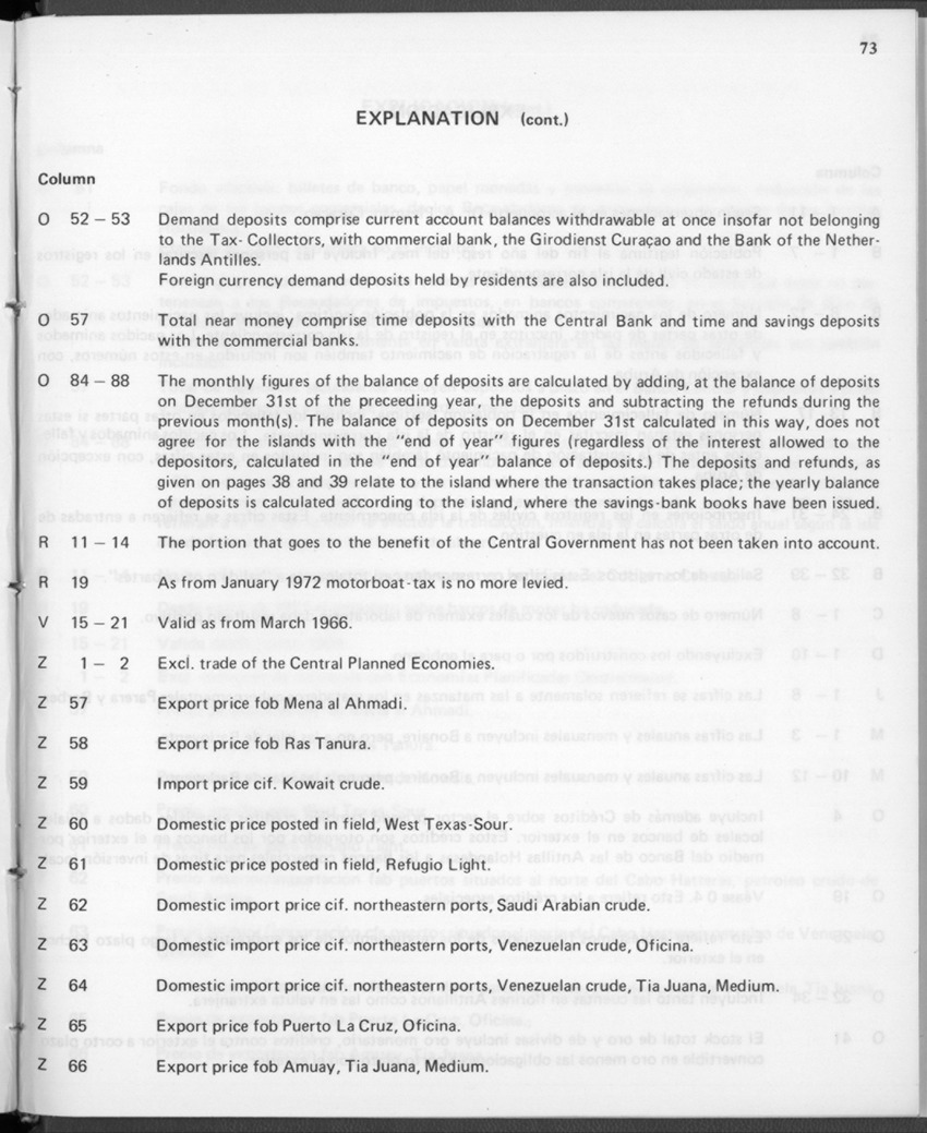 32ste Jaargang No.12 - Juni 1985 - New Page