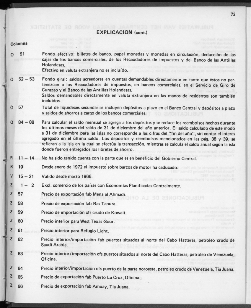 32ste Jaargang No.12 - Juni 1985 - New Page