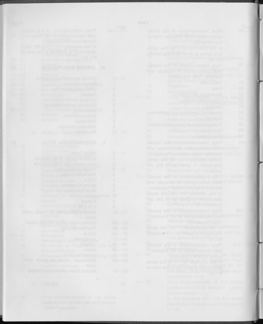 Edition 34 No.1 - July 1986 - Page VIII