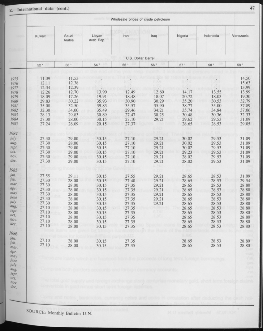 Edition 34 No.2 - August 1986 - Page 47