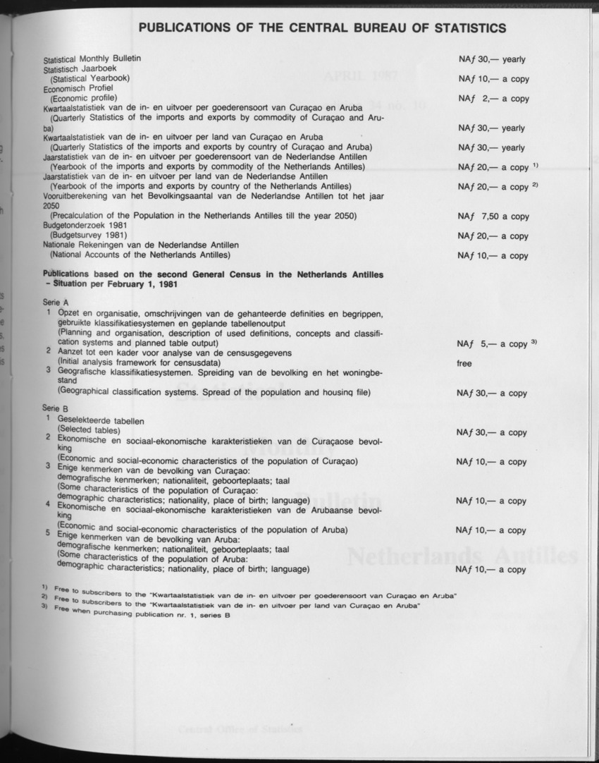 Edition 34 No.9 - March 1987 - Page 51