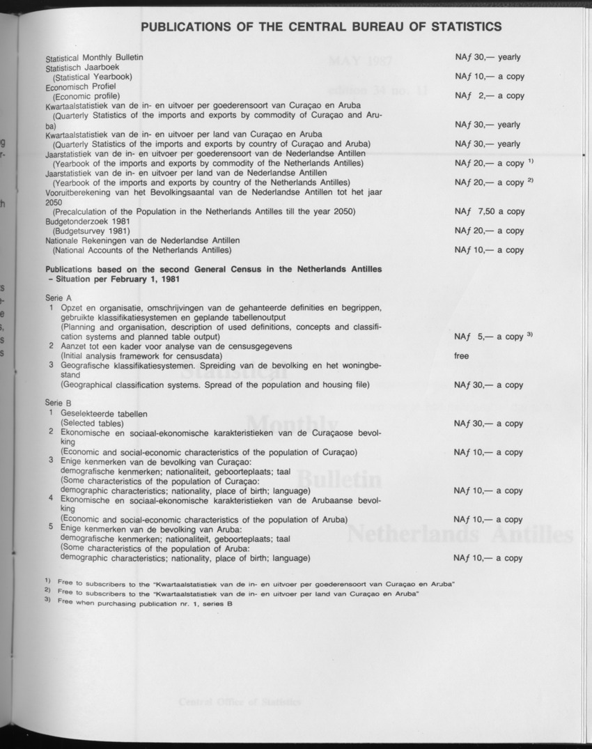 Edition 34 No.10 - April 1987 - Page 51