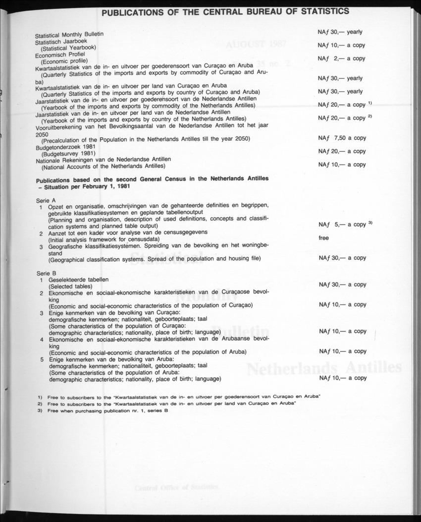 Edition 35 No.1 - July 1987 - Page 51