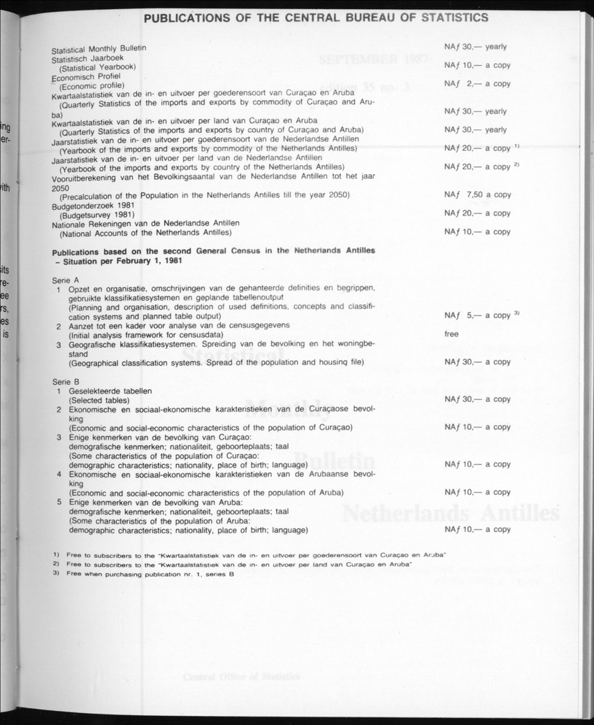 Edition 35 No.2 - August 1987 - Page 51