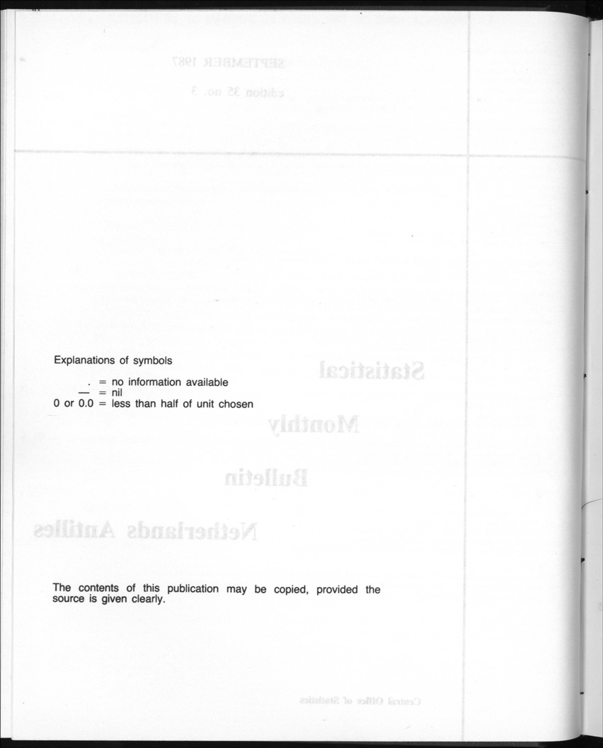 Edition 35 No.3 - September 1987 - New Page