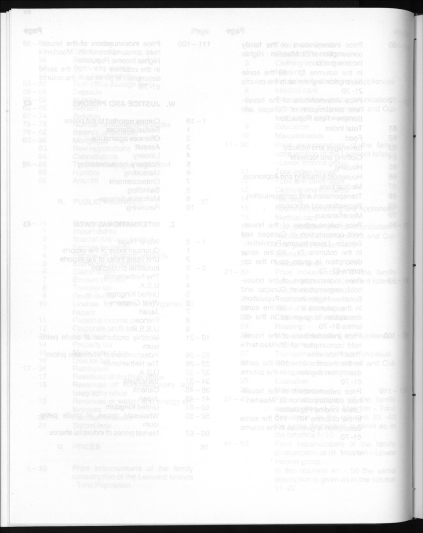 Edition 35 No.4 - October 1987 - Page VIII