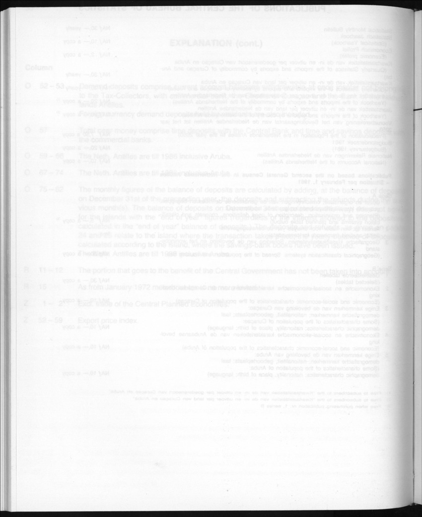 Edition 35 No.4 - October 1987 - Blank Page