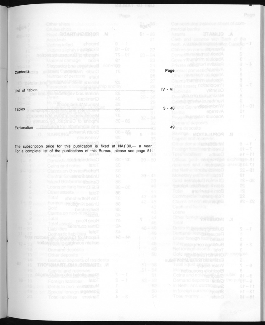 Edition 35 No.5 - November 1987 - New Page