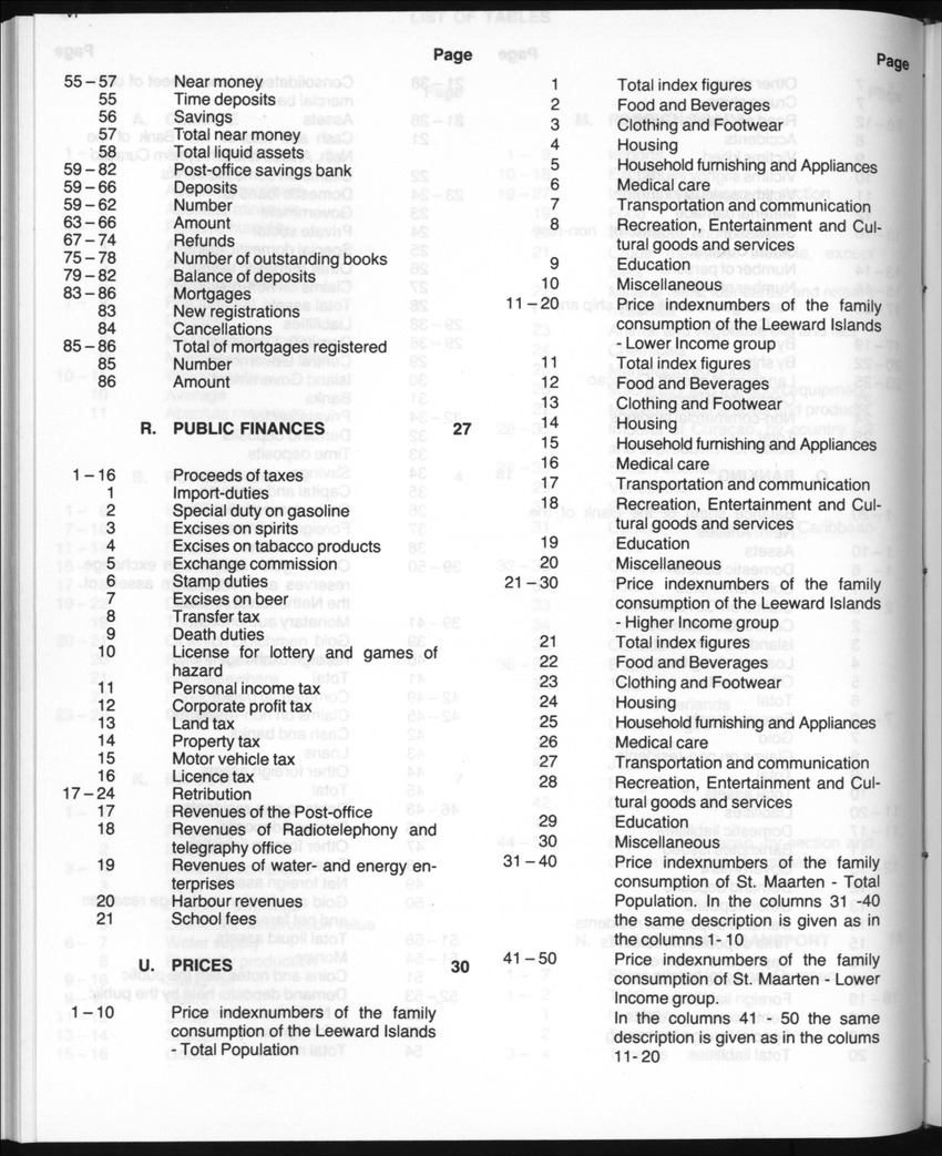 Edition 35 No.5 - November 1987 - New Page