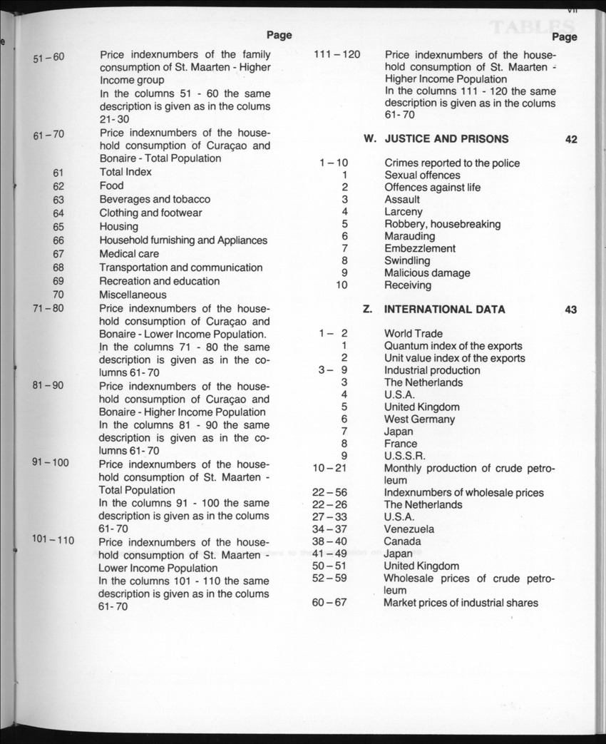 Edition 35 No.5 - November 1987 - New Page