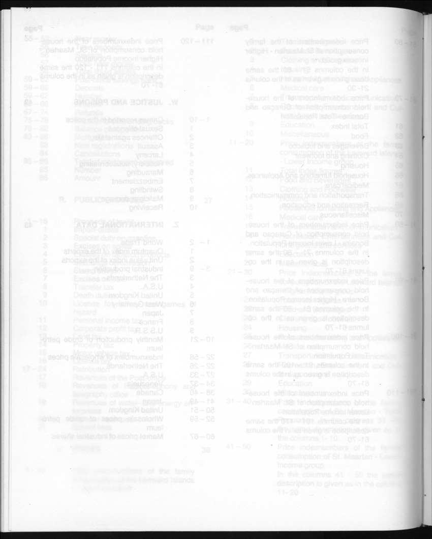 Edition 35 No.5 - November 1987 - New Page