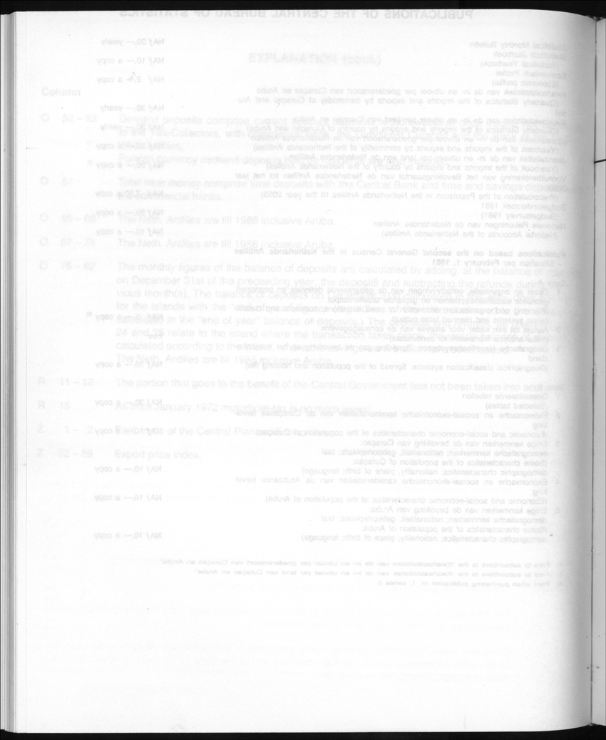 Edition 35 No.5 - November 1987 - New Page