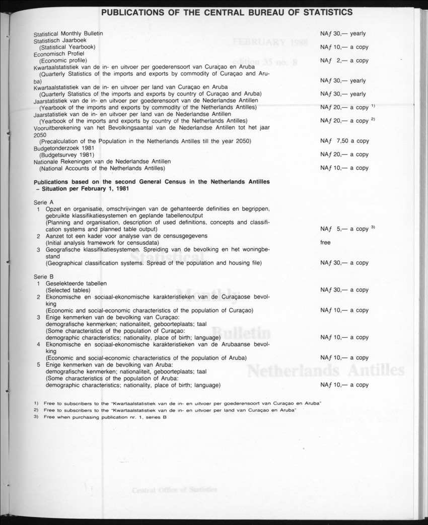 Edition 35 No.7 - January 1988 - Page 51