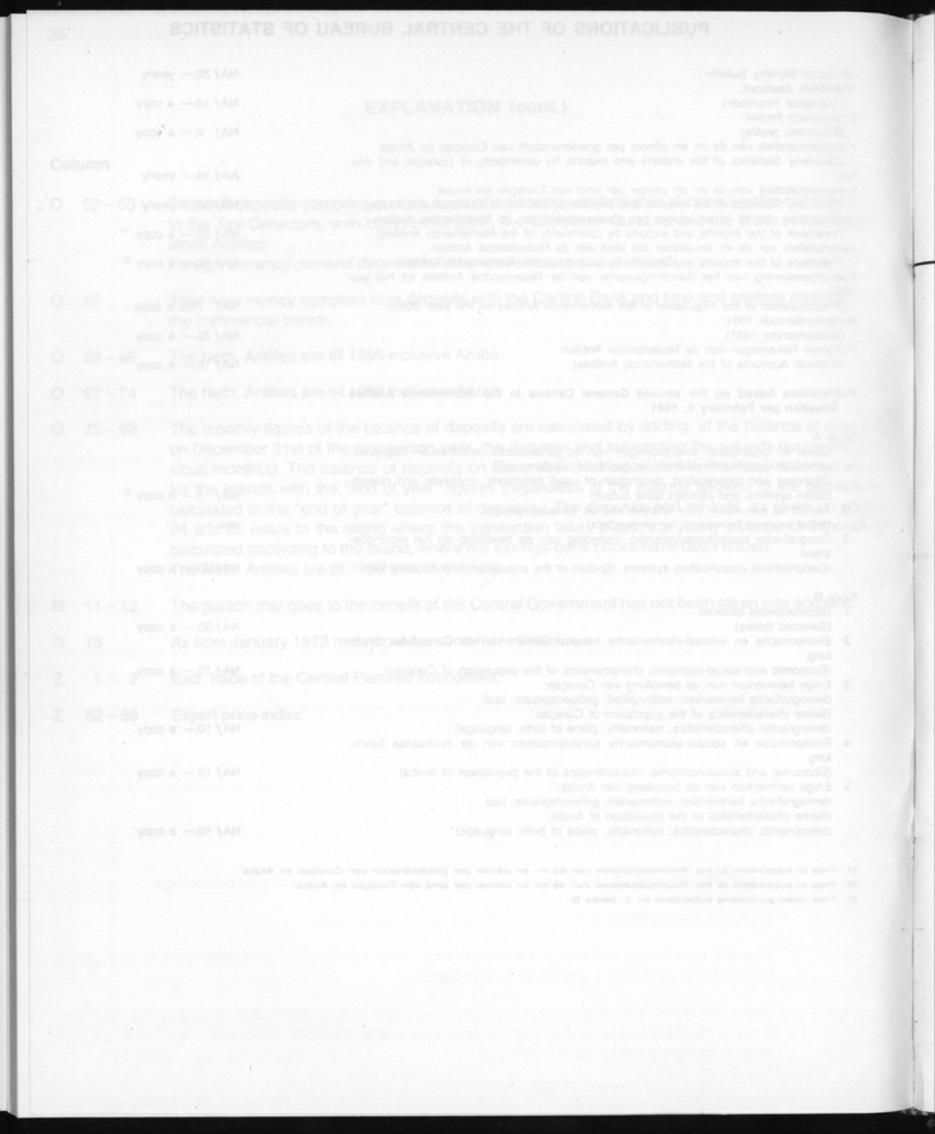 Edition 35 No.11 - May 1988 - Blank Page
