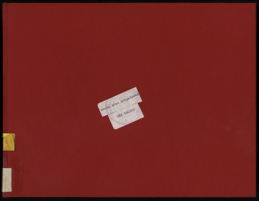 Statistical Quarterly Bulletin N.A Jrg 36 - Front Cover