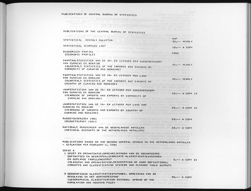 Edition 36 No.1 - Third Quarter 1988 - New Page