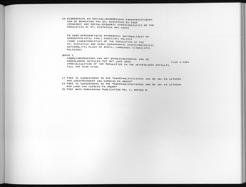 Edition 36 No.1 - Third Quarter 1988 - New Page