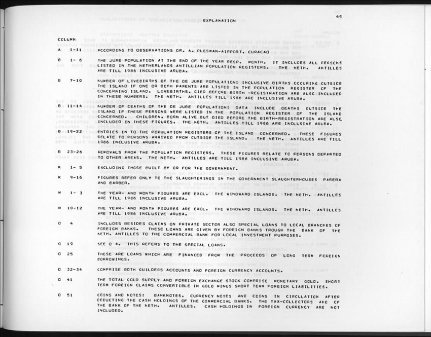 Edition 36 No.3 - First quarter 1989 - New Page