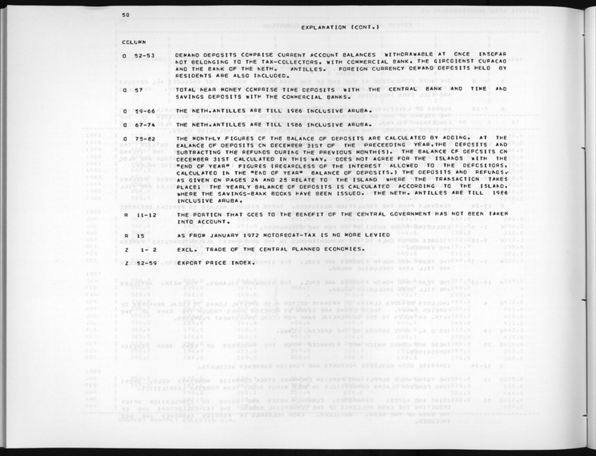 Edition 36 No.3 - First quarter 1989 - New Page