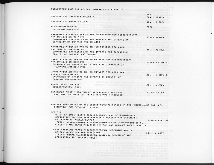 Edition 36 No.3 - First quarter 1989 - New Page