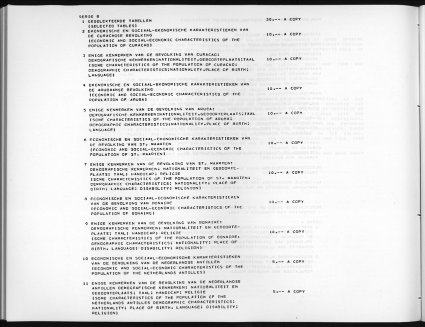 Edition 36 No.3 - First quarter 1989 - New Page