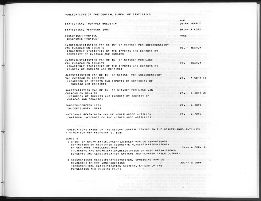 Edition 36 No.4 - Second Quarter 1989 - New Page