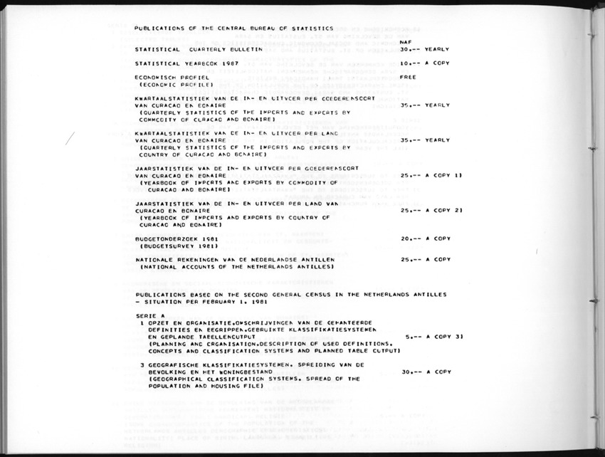 Edition 36 No.4 - Second Quarter 1989 - New Page