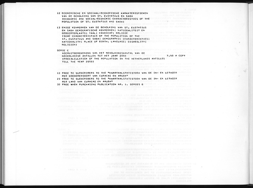 Edition 36 No.4 - Second Quarter 1989 - New Page