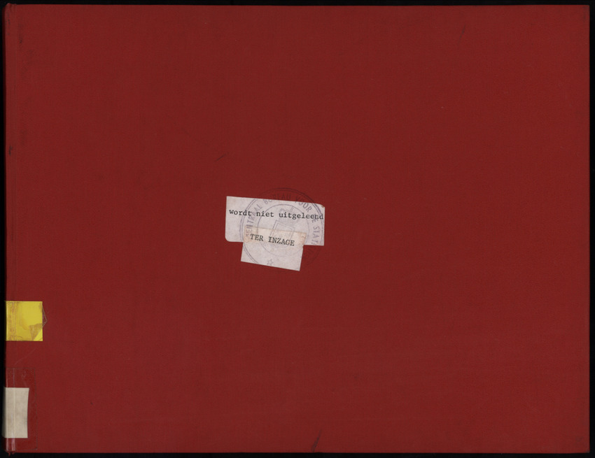 Statistical Quarterly Bulletin N.A Jrg.37 - Front Cover