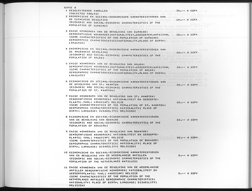 Edition 37 No.1 - Third Quarter 1989 - New Page