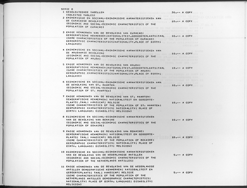 Edition 37 No.3 - First Quarter 1990 - New Page