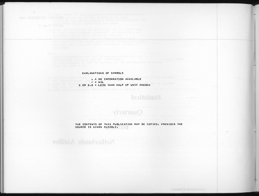 Edition 37 No.4 - Second Quarter 1990 - New Page