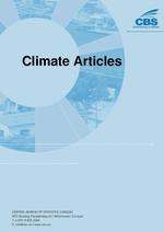 Climate Articles