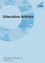 Education articles