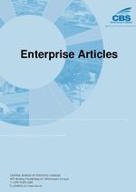 Enterprises Articles