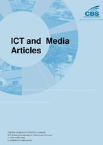 ICT and  Media Articles
